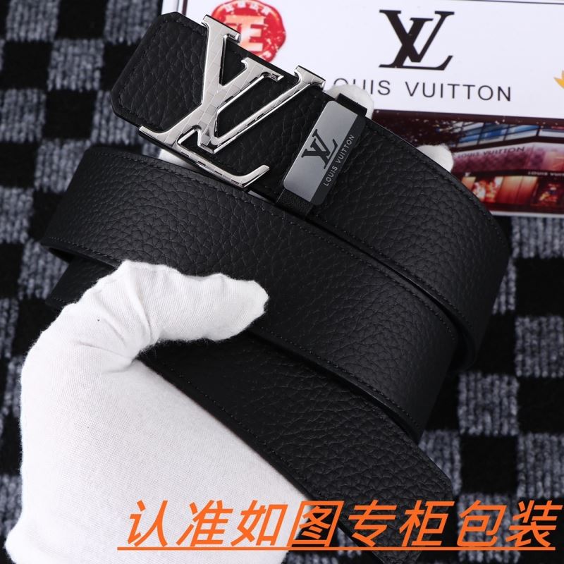 Louis Vuitton Belts